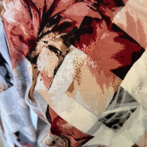 NWT White House black market cardigan - Picture 4 of 11